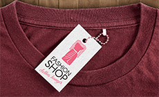 Tags